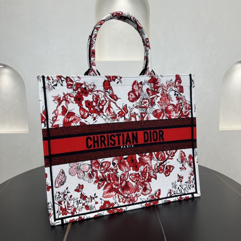 chr1st1an D10r shopping bags